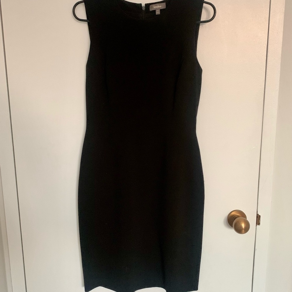 Neiman Marcus suiting sheath dress